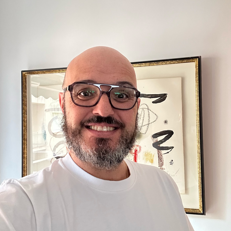 Jordi Miro Bruix